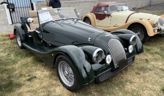 Morgan