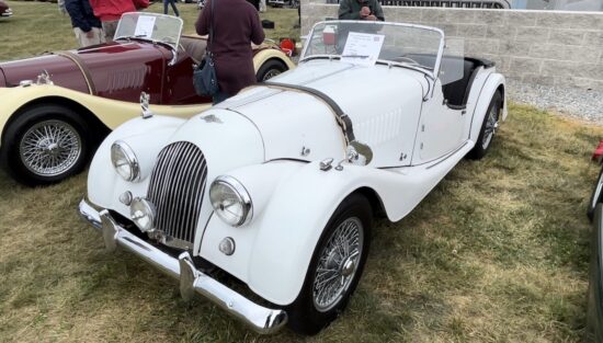 Morgan