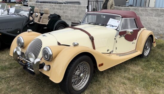 Morgan