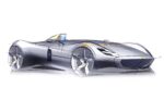 Ferrari Monza SP1