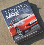 Toyota MR2 Coupes and Spyders 1984-2007