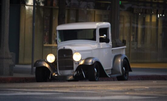 Show and Go Riverside