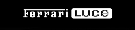 Ferrari Luce Logo