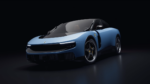 Ferrari Luce