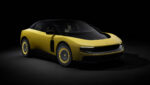 Ferrari Luce