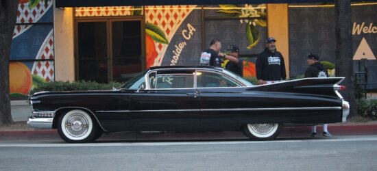 Show and Go Riverside