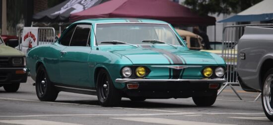 Show and Go Riverside