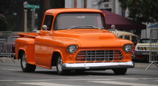 Show and Go Riverside