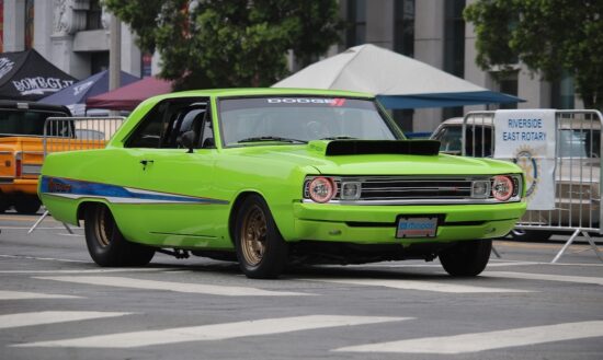 Show and Go Riverside