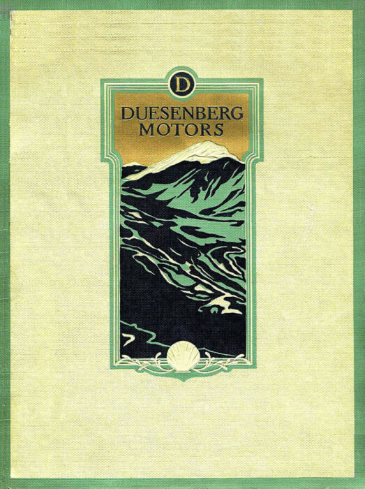 Duesenberg