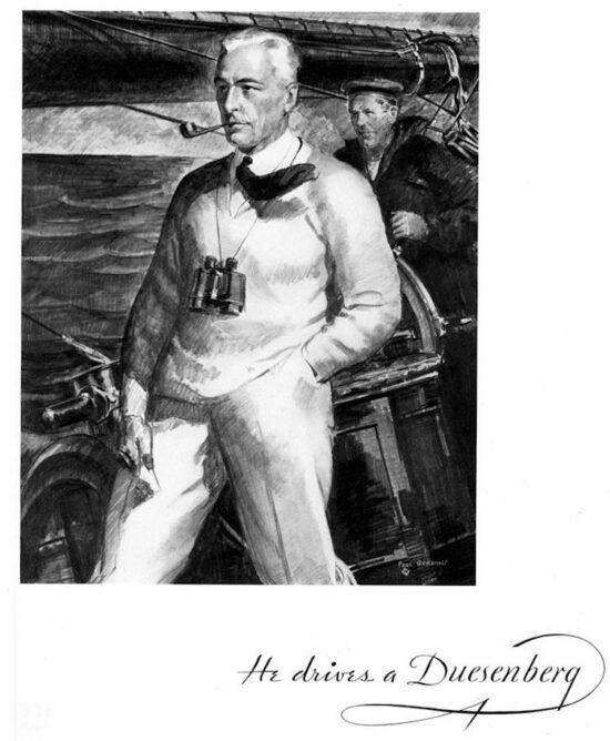 Duesenberg