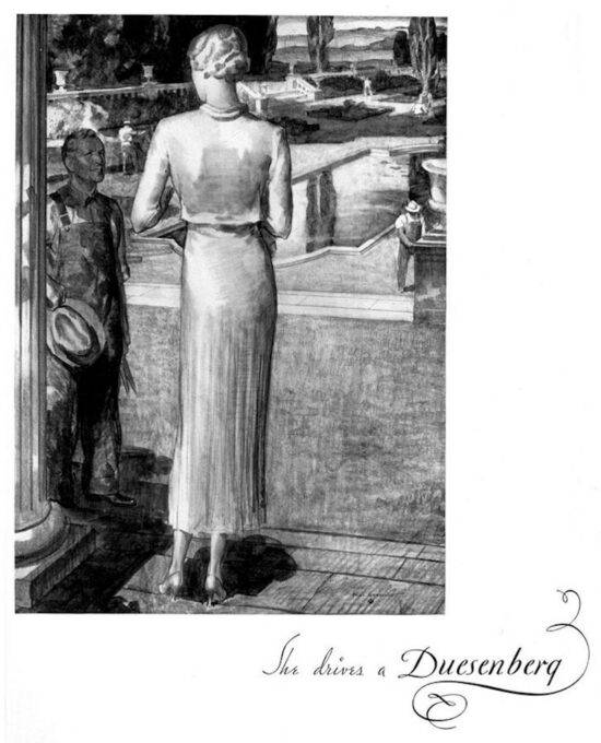 Duesenberg