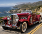 Duesenberg Model J