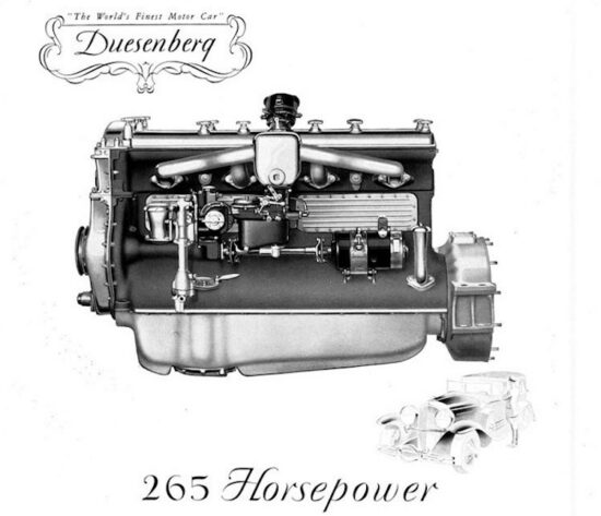 Duesenberg