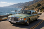 Mercedes-Benz 450SEL 6.9