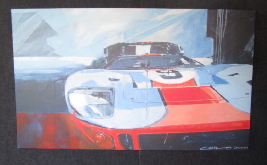 San Marino Motor Classic