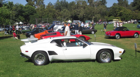 San Marino Motor Classic