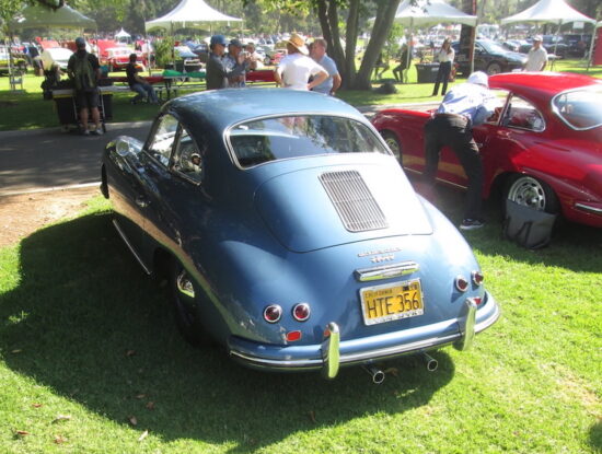 San Marino Motor Classic