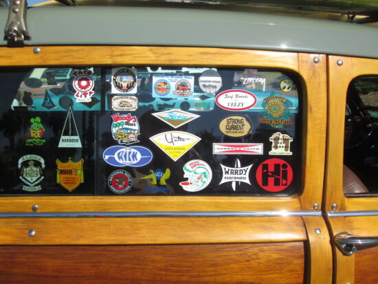 San Marino Motor Classic