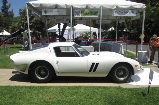 San Marino Motor Classic