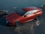 BMW Speedtop
