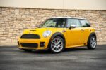 2007 Mini Cooper S