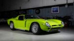 Iso Grifo A3/C