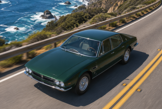 Iso Fidia