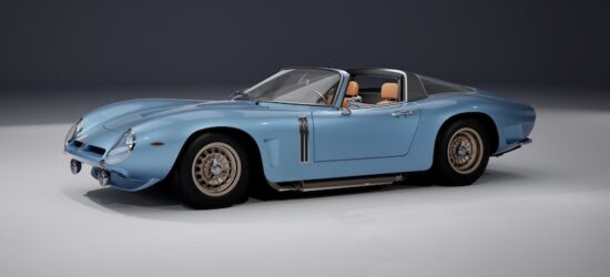 Bizzarrini 5300 Aperta Lusso