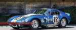 Shelby Cobra Daytona CSX2300