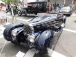 Rodeo Drive Concours