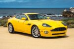 Aston Martin Vanquish S