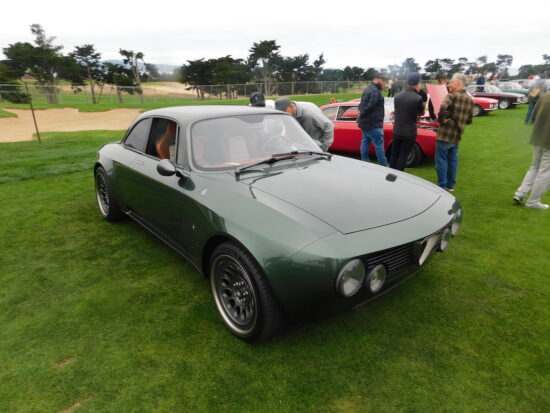 Concorso Italiano