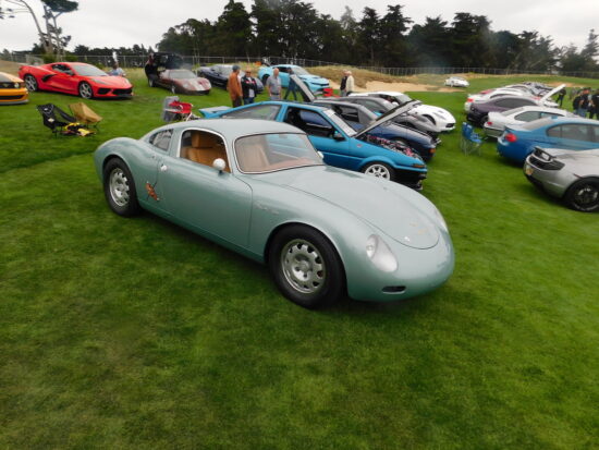 Concorso Italiano