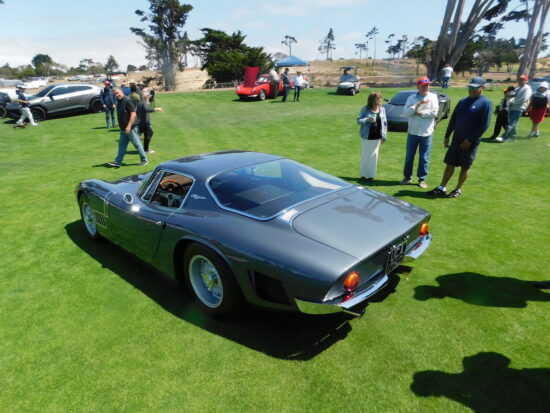 Concorso Italiano