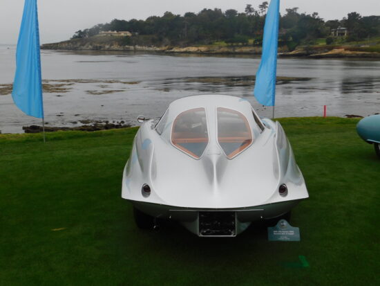 Alfa Romeo BAT 