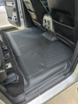 Floor Mat