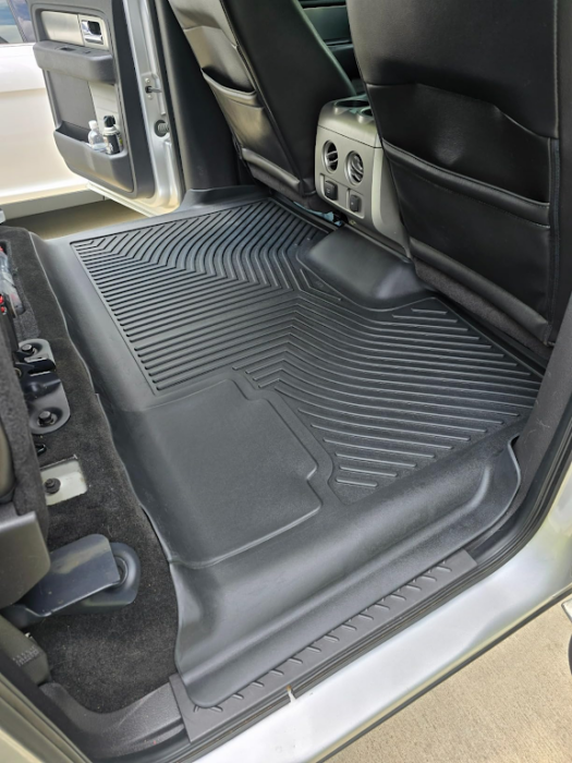 Floor Mat