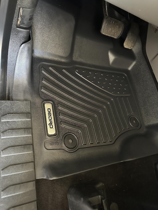 Floor Mat