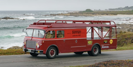 Fiat Tipo Transporter