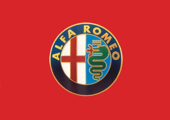 Alfa Romeo Logo