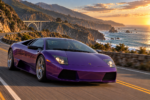 Lamborghini Murciélago