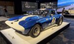 1963 Chevrolet Corvette Grand Sport