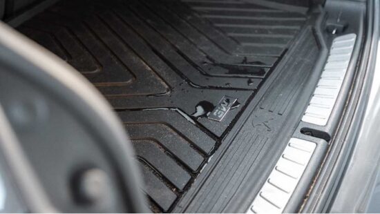 Cargo Liner