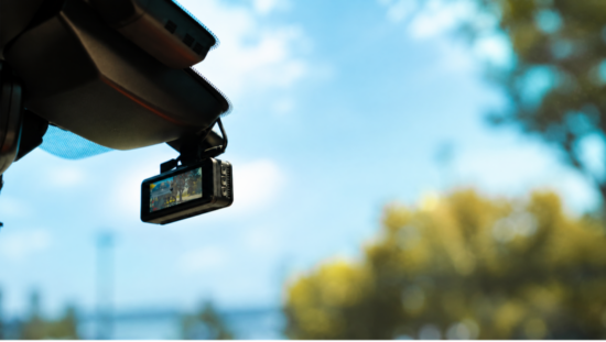 Dash Cam 2