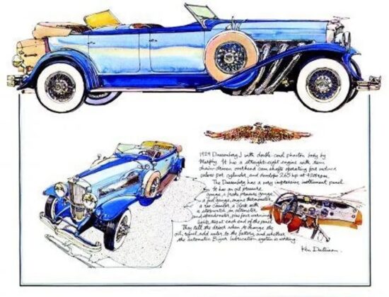 Ken Dallison Art