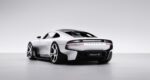 Porsche Mission S