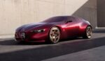 Alfa Romeo Cuorerosso