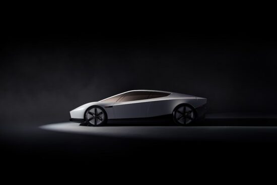 Tesla Roadster