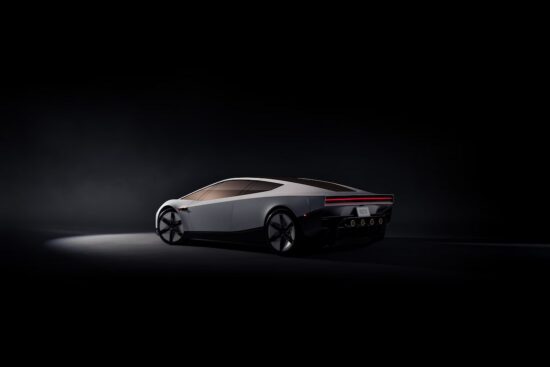 Tesla Roadster